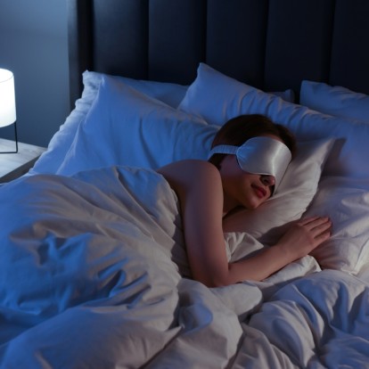 Πώς να επαναφέρετε τον κύκλο του ύπνου σας με φυσικό τρόπο