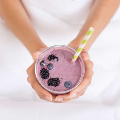 Άψογη σιλουέτα πριν το καλοκαίρι: Τα super tasty smoothies που πρέπει να δοκιμάσετε τώρα