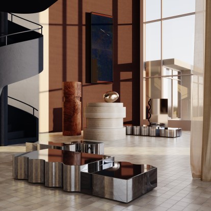 New York Design Week 2024: Οι αξιοσημείωτες παρουσίες που αξίζουν φέτος την προσοχή όσων λατρεύουν τον σχεδιασμό