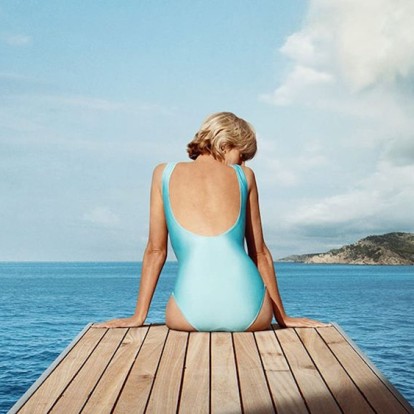 Τα επικά yacht της πριγκίπισσας Diana που έχουν αφήσει εποχή