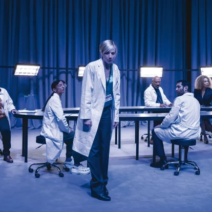 Ατζέντα Εβδομάδας: Ό,τι νέο θα απολαύσουμε αυτές τις ημέρες στη Θεσσαλονίκη