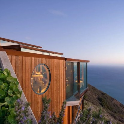 5 ονειρικά tree-house ξενοδοχεία στον κόσμο για τους λάτρεις της φύσης 