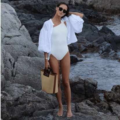 Τα πιο ευέλικτα fashion essentials για τις καλοκαιρινές διακοπές