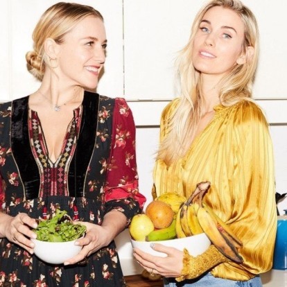 Bloating: Ποιες είναι οι τροφές που αντιμετωπίζουν το φούσκωμα κι ενισχύουν τον μεταβολισμό;