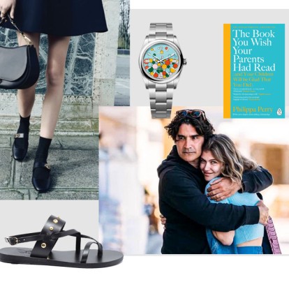 Editors' weekly picks: Οι συντάκτες του GLOW.GR μοιράζονται τις top επιλογές της εβδομάδας