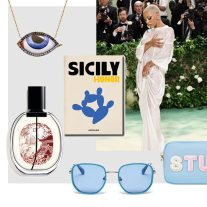 Editors' weekly picks: Οι συντάκτες του GLOW.GR μοιράζονται τις top επιλογές της εβδομάδας