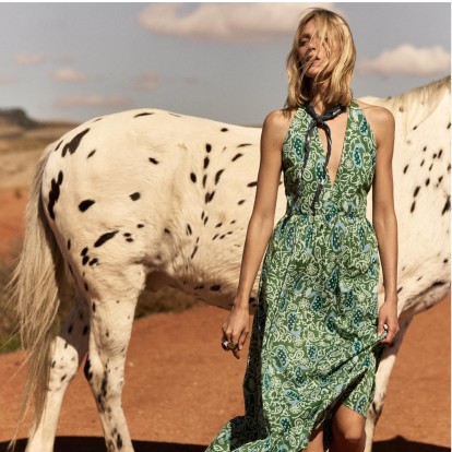 Τα must-buy items από τα ZARA που θα δώσουν έναν boho αέρα στις καλοκαιρινές σας εμφανίσεις