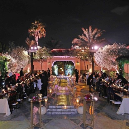 Στο Dubai παρουσιάστηκε η νέα συλλογή υψηλής αρωματοποιίας της Chopard