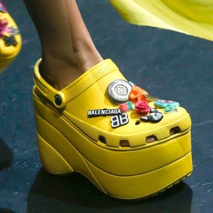 Και όμως, αυτά τα παπούτσια έγιναν sold out 