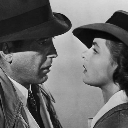 Μουσική αναδρομή στο χρυσό Χόλιγουντ 