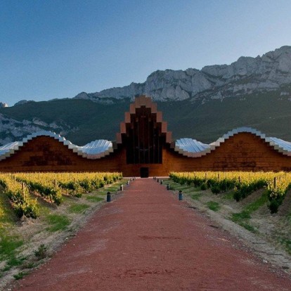 5 σταθμοί οινογαστρονομίας που κέρδισαν τη Μαρία Νέτσικα 