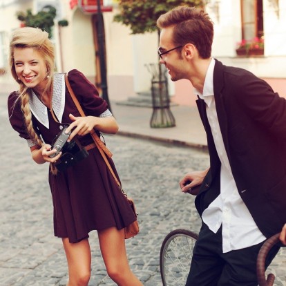 Τρεις τρόποι για να αποφύγετε έναν τσακωμό 