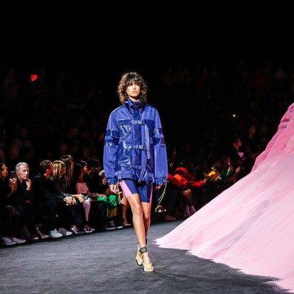 Τη φετινή άνοιξη φορέστε τα αθλητικά ρούχα και εκτός γυμναστηρίου