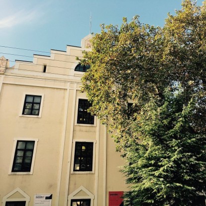 Don't Miss: 5 εκθέσεις της άνοιξης στα μουσεία της πόλης