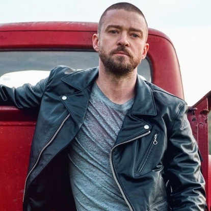 Το νέο τραγούδι του Justin Timberlake με country στοιχεία 