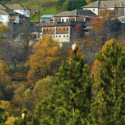 Προτάσεις για απόδραση το τριήμερο της Καθαράς Δευτέρας 