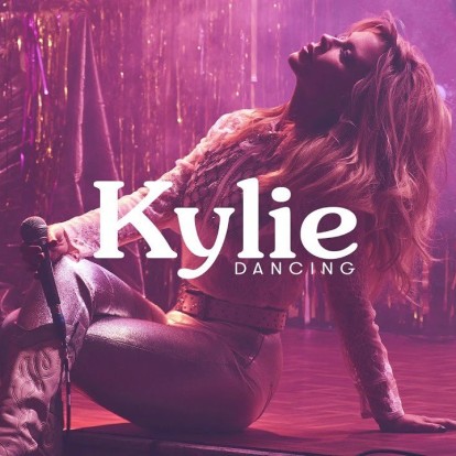 Kylie Minogue: Η diva της pop επιστρέφει με νέο τραγούδι 