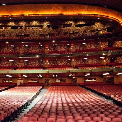 Save the date: Τέσσερα μουσικά events που δεν πρέπει να χάσετε