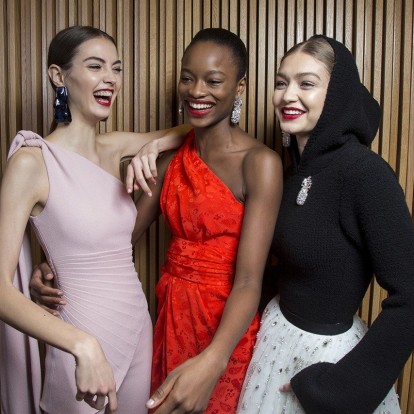 Οι τάσεις της NYFW που θέλουμε να φορέσουμε τώρα 