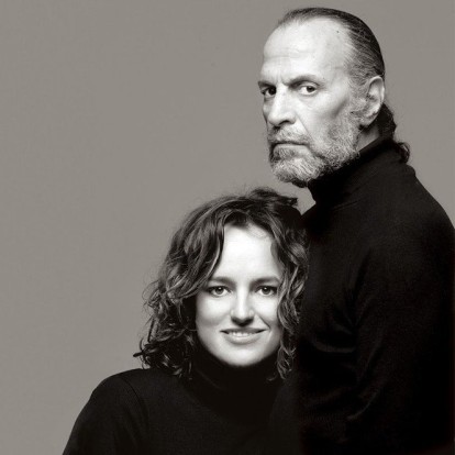 Έφυγε από τη ζωή ο σχεδιαστής Δημήτρης Παρθένης