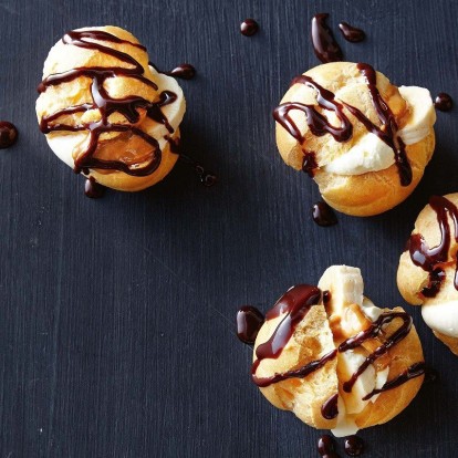 Που να δοκιμάσετε τα πιο διάσημα γλυκά της Θεσσαλονίκης 