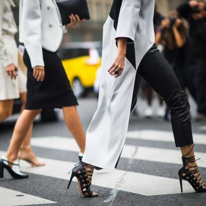 The Shoe Closet: Τα 10 ζευγάρια που όλες οι γυναίκες πρέπει να έχουν