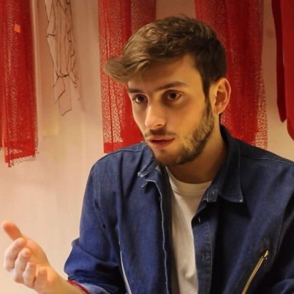 10 πράγματα που πρέπει να ξέρετε για τον εικαστικό Στρατή Ταυλαρίδη