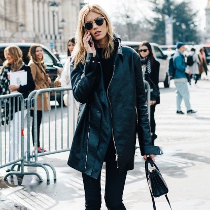 Τα 15 tomboy looks που θα θέλετε να δοκιμάσετε αμέσως 