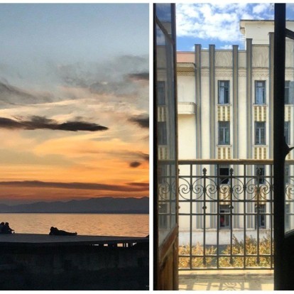 Οι αγαπημένοι θεσσαλονικείς instagramers από την ομάδα του GLOW.GR