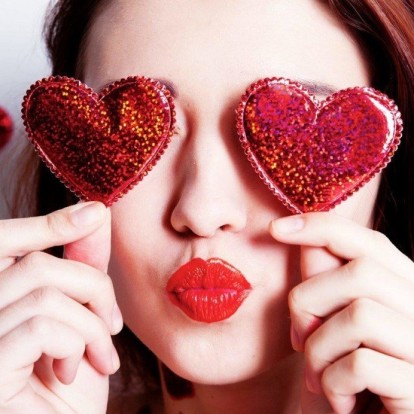 Οδηγός επιβίωσης: Single του Αγίου Βαλεντίνου 