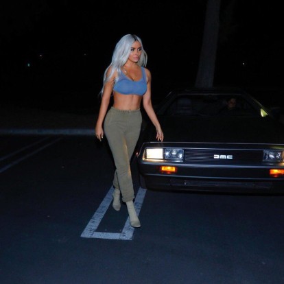 Οι κλώνοι της Kim Kardashian έχουν κατακλύσει το διαδίκτυο 