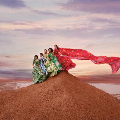 From Brazil to the World: Συνομιλώντας με την founder του πολυσυζητημένου fashion brand, Farm Rio 