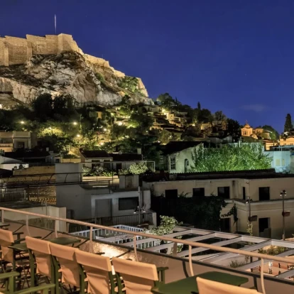 Ό,τι νέο κεντρίζει την προσοχή μας τώρα στην Αθήνα και δεν πρέπει να χάσετε