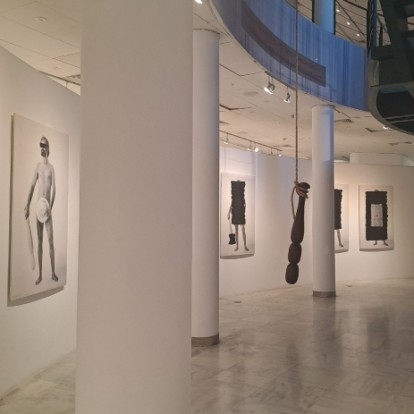 "Art in the city" report: Τα 3 events που έδωσαν παλμό στην πολιτιστική σκηνή της Θεσσαλονίκης και αξίζουν την προσοχή σας