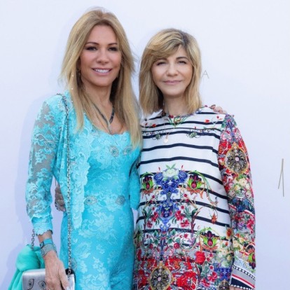 Mια νέα εποχή για την Αθηναϊκή Ριβιέρα: Επίσημo opening για την Astir Marina Βουλιαγμένης