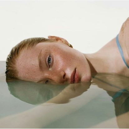 Αυτός είναι ο σωστός τρόπος να εφαρμόζετε το αντηλιακό σας