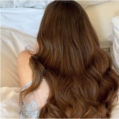 6 εύκολα hacks για το απόλυτο effortless summer hair look