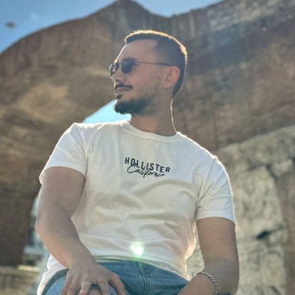 SKG Stories: Η πόλη μέσα από τα μάτια του Ραφαήλ Ραχωβίτσα