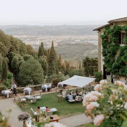 Summer in Florence? Αυτά είναι τα καλύτερα ξενοδοχεία της Φλωρεντίας για το 2024
