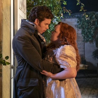 Η 3η season του Bridgerton επιστρέφει με το πολυαναμενόμενο part 2 να κάνει πρεμιέρα σε λίγες ημέρες 