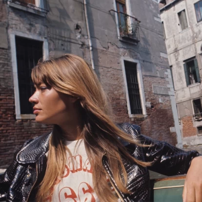 Τι σήμαινε η Françoise Hardy για την pop μουσική σκηνή και για τον χώρο της μόδας;