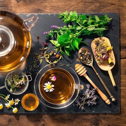 Tea lover? Οι αρνητικές επιπτώσεις που μπορεί να έχει το τσάι στην υγεία σας