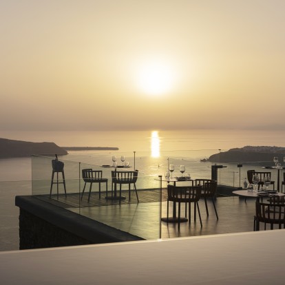 Dining in Greek spirit: Τι αλλάζει στον ελληνικό γαστρονομικό χάρτη 