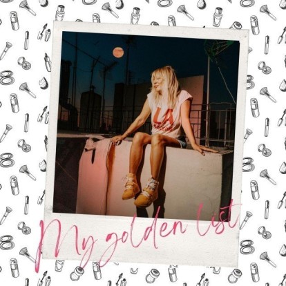 My Golden List: 5 ξεχωριστές προτάσεις για ένα καλοκαίρι που θα σας μείνει αξέχαστο