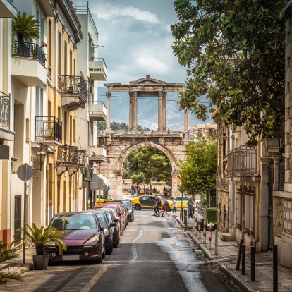 Athens Agenda: Ό,τι νέο δίνει παλμό τώρα στην πρωτεύουσα