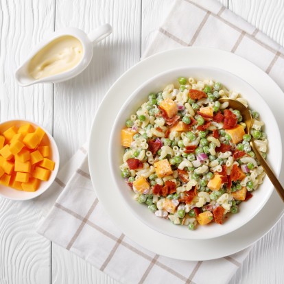 4 super tasty συνταγές που θα σας πείσουν να δοκιμάσετε vegan mayo