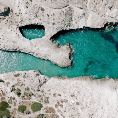 Αυτές είναι οι καλύτερες παραλίες στην Ελλάδα σύμφωνα με τα international media