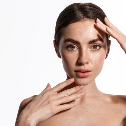 Αυτό το 60-second trick υπόσχεται να αλλάξει την επιδερμίδα σας