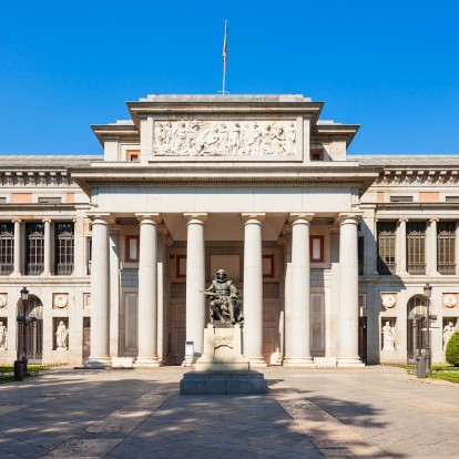 Χαμένος πίνακας του Caravaggio που παραλίγο να πωληθεί για 1.500 ευρώ εκτίθεται στο Prado της Μαδρίτης