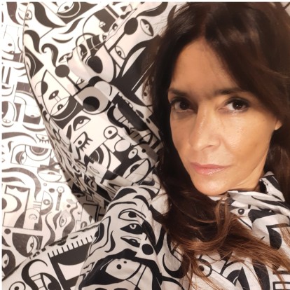 The Talks: Mε την εικαστικό Ελένη Πίττα Γρηγοριάδου 